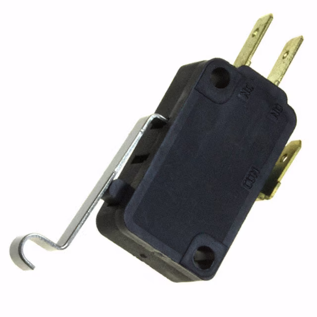 TFCDH8ST1340C C&K electronic component