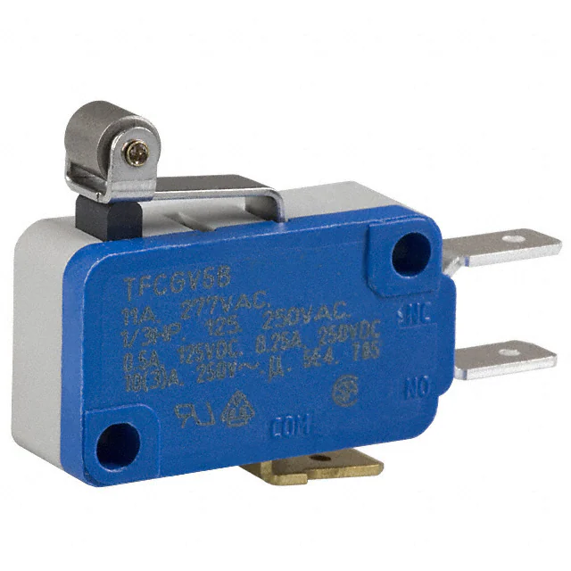 TFCGV3VA105BC C&K electronic component