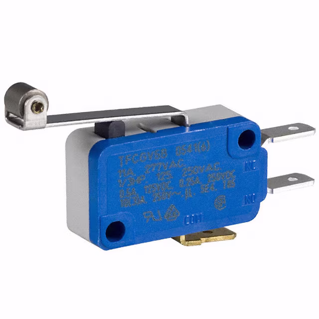 TFCGV3VA155BC C&K electronic component