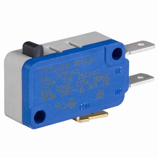 TFCGV3VP005BC C&K electronic component