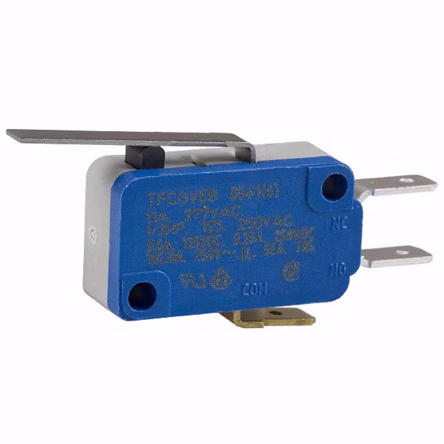 TFCGV3VT155BC C&K electronic component