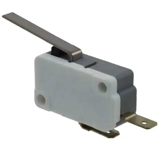 TFCJF5VT2540Y C&K electronic component