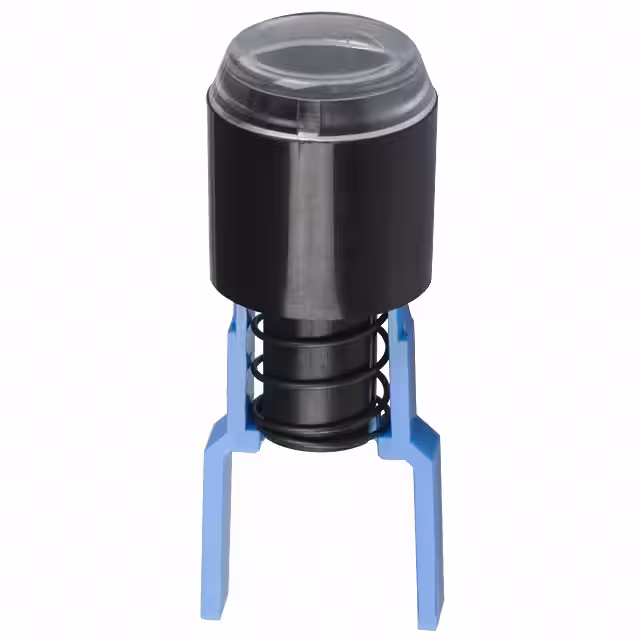 TH201-BLU E-Switch electronic component