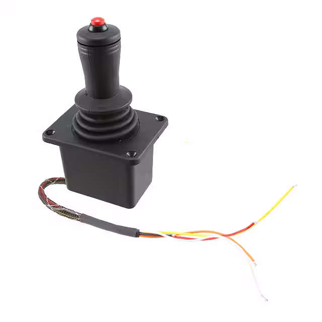 THX-32N1001D0 APEM Inc. electronic component