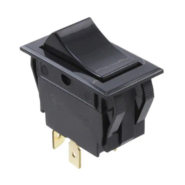 TIGK51-6S-BL-NBL Carling Technologies electronic component