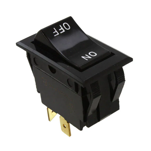 TIGK721-6S-BL-NBL/ON-OFF Carling Technologies electronic component