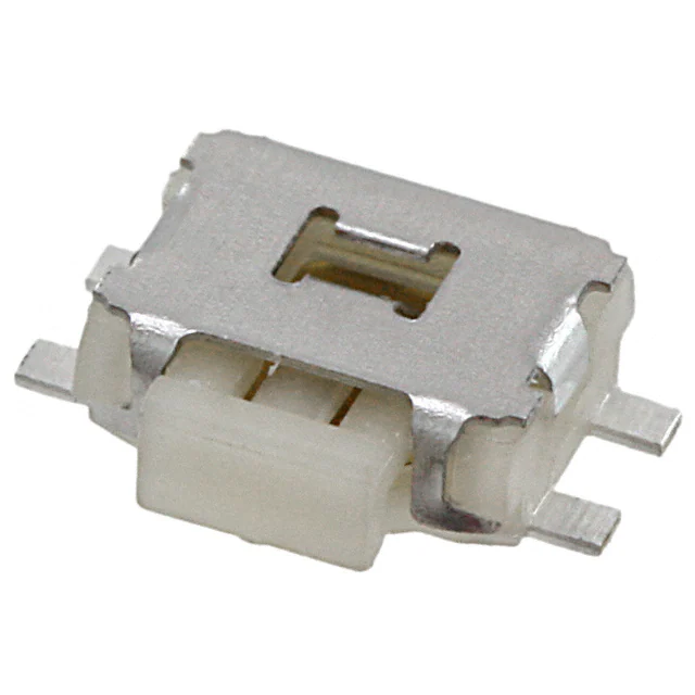TL1014AF160QG E-Switch electronic component
