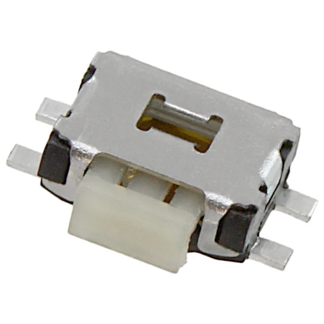 TL1014BF160QG E-Switch electronic component