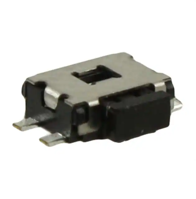TL1014BF180QG E-Switch electronic component