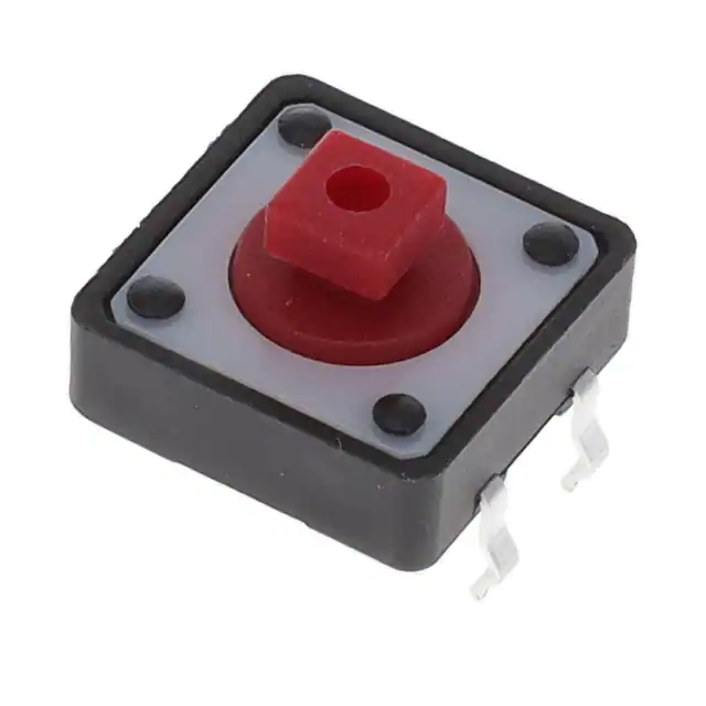 TL1100AF260Q E-Switch electronic component