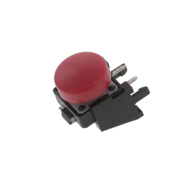 TL1100CF160Q.08RED E-Switch electronic component