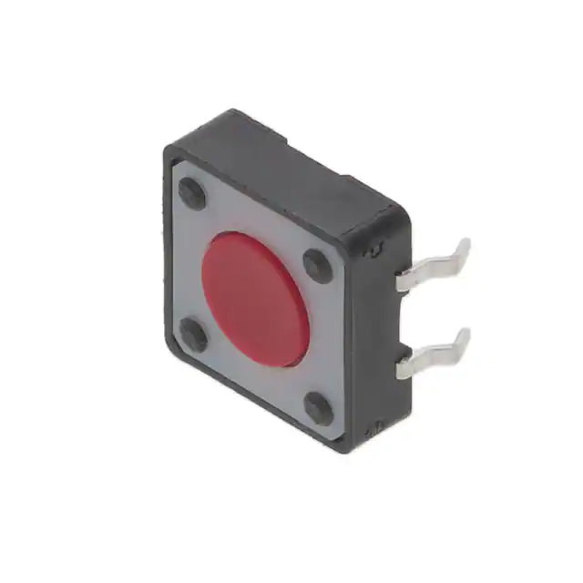 TL1100DF260Q E-Switch electronic component