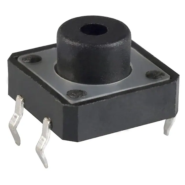 TL1100EF160Q E-Switch electronic component