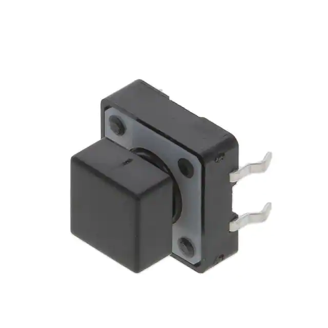 TL1100F160Q6JBLK E-Switch electronic component