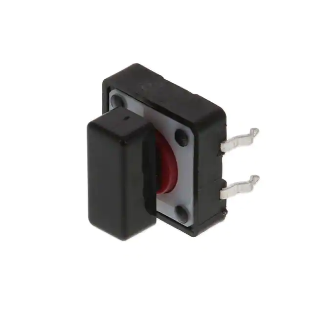 TL1100F260Q5JBLK E-Switch electronic component
