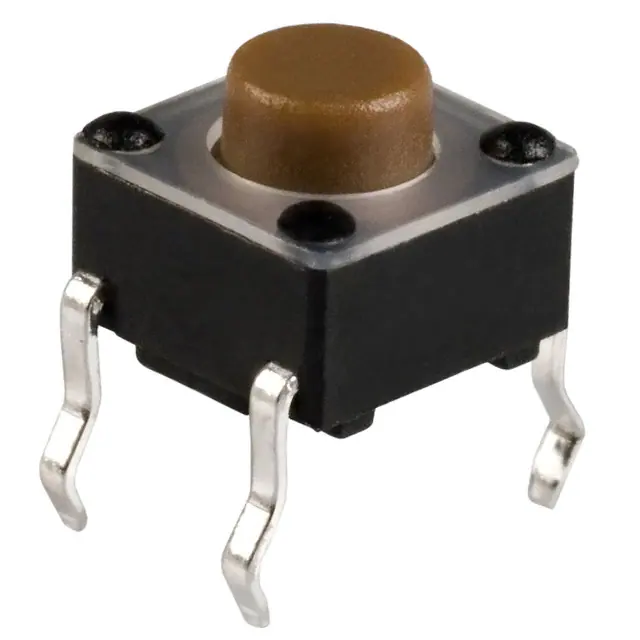 TL1105AF100Q E-Switch electronic component