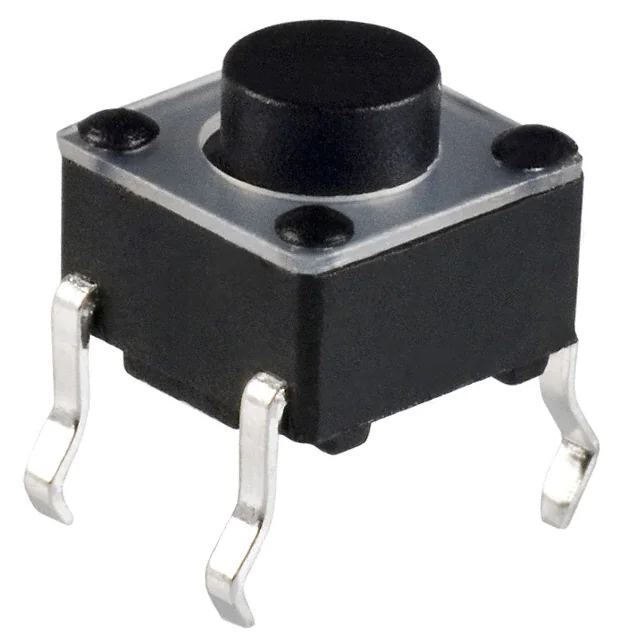 TL1105AF160Q E-Switch electronic component