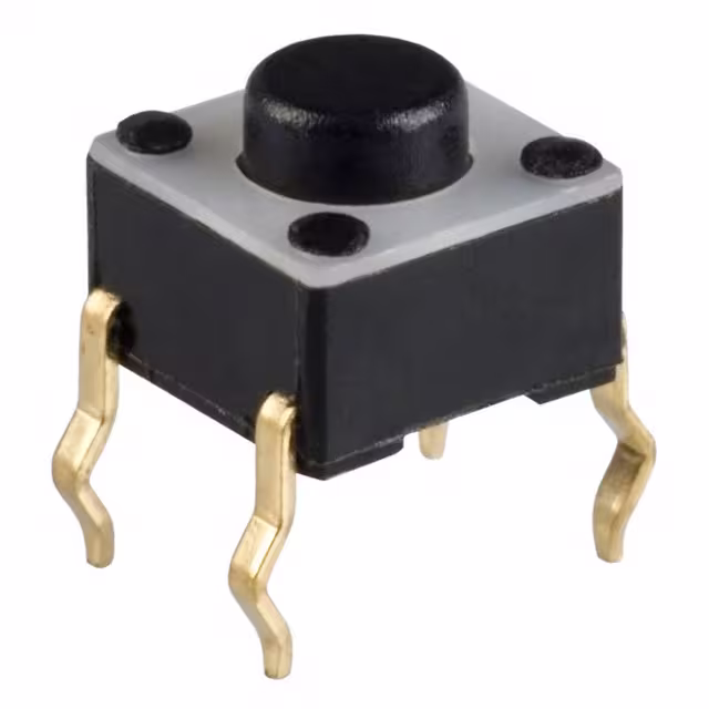 TL1105AF160R E-Switch electronic component