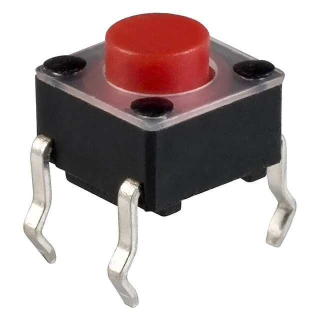TL1105AF250Q E-Switch electronic component