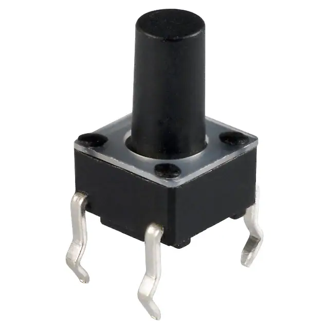 TL1105BF160Q E-Switch electronic component