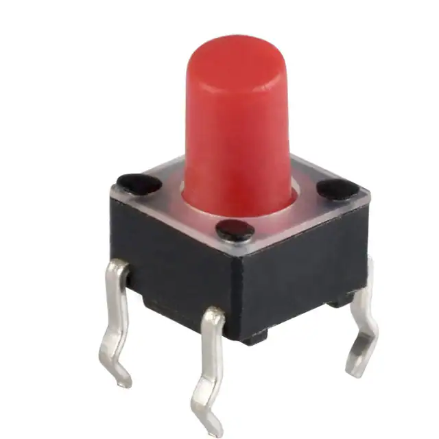 TL1105BF250Q E-Switch electronic component