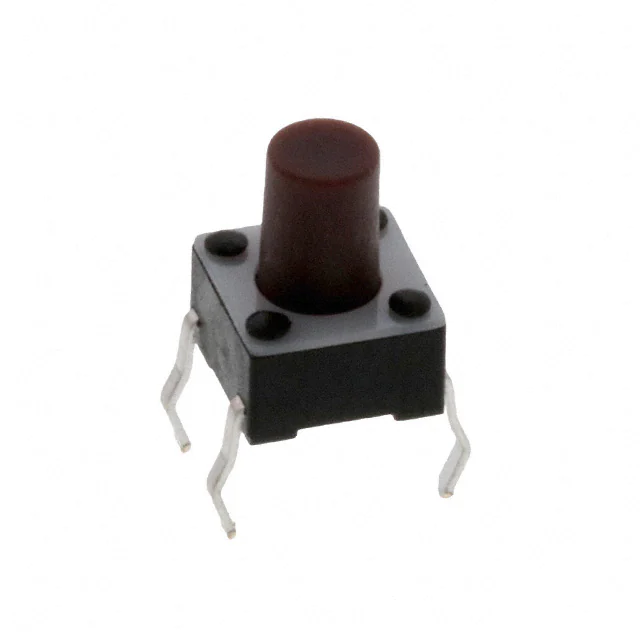 TL1105CF100Q E-Switch electronic component