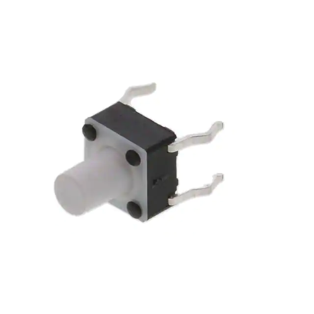 TL1105CF160Q E-Switch electronic component