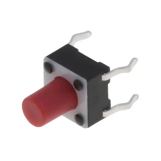 TL1105CF250Q E-Switch electronic component