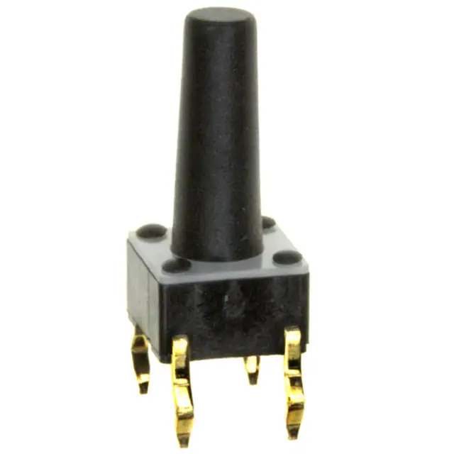 TL1105DF160R E-Switch electronic component