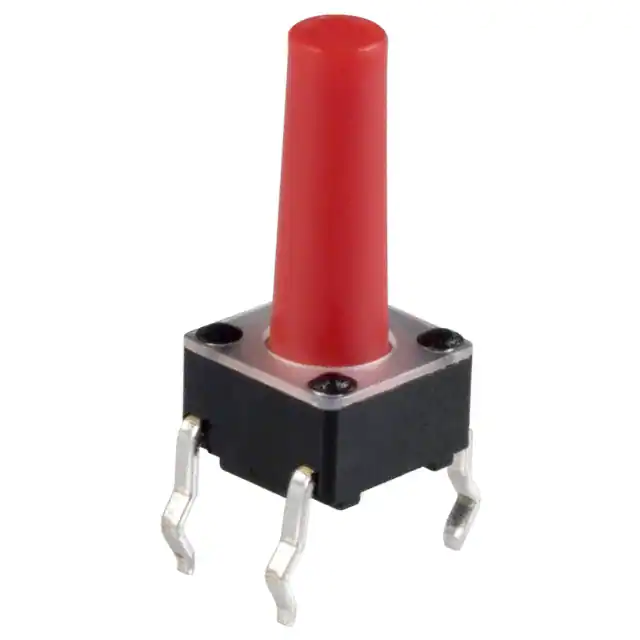 TL1105DF250Q E-Switch electronic component