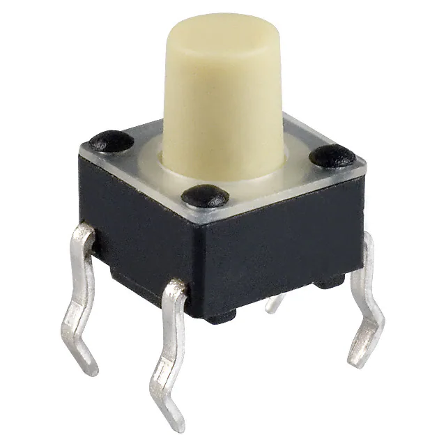 TL1105EF160Q E-Switch electronic component