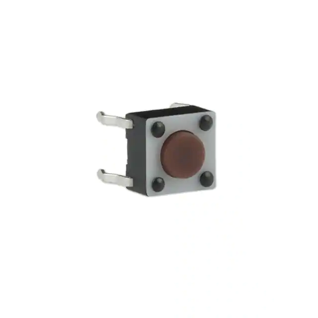 TL1105F100Q E-Switch electronic component