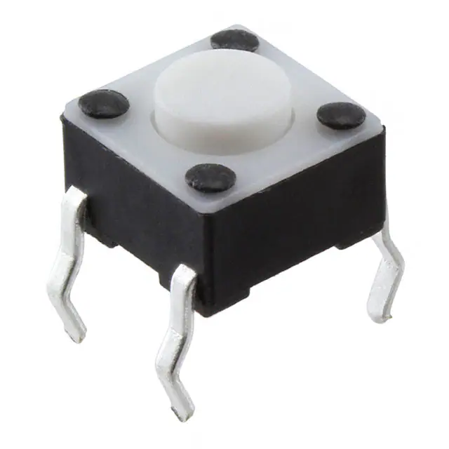 TL1105F160Q E-Switch electronic component