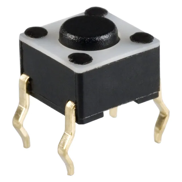 TL1105F160R E-Switch electronic component