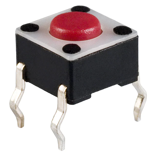 TL1105F250Q E-Switch electronic component