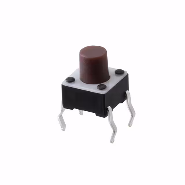 TL1105FF100Q E-Switch electronic component