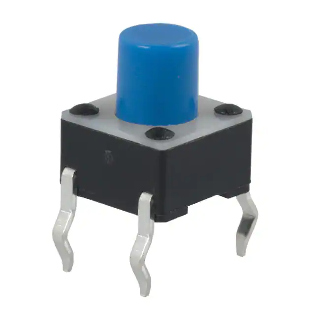 TL1105FF160Q E-Switch electronic component