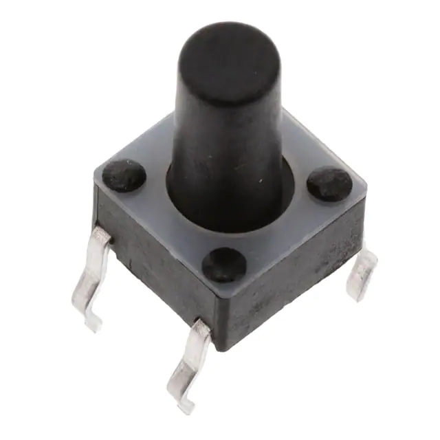 TL1105GF160Q E-Switch electronic component
