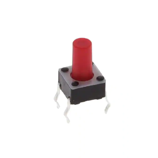 TL1105GF250Q E-Switch electronic component