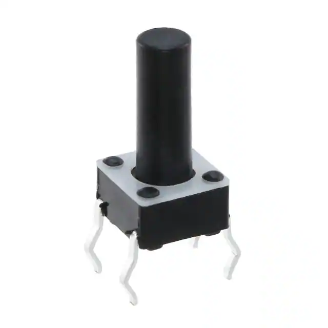 TL1105HF100Q E-Switch electronic component