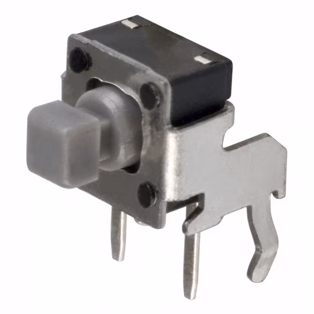 TL1105JAF100Q E-Switch electronic component