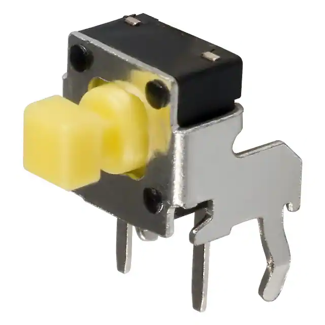 TL1105JAF250Q E-Switch electronic component
