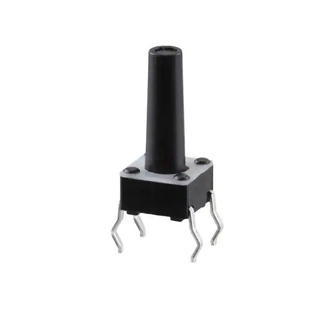 TL1105KF160Q E-Switch electronic component