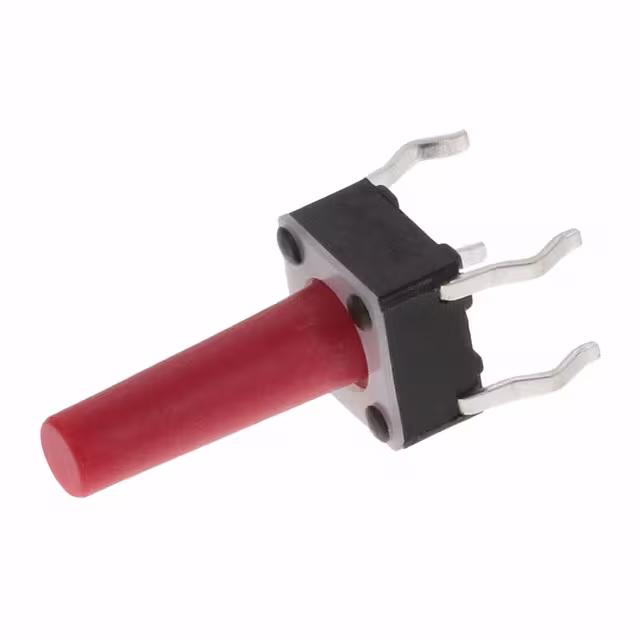 TL1105KF250Q E-Switch electronic component