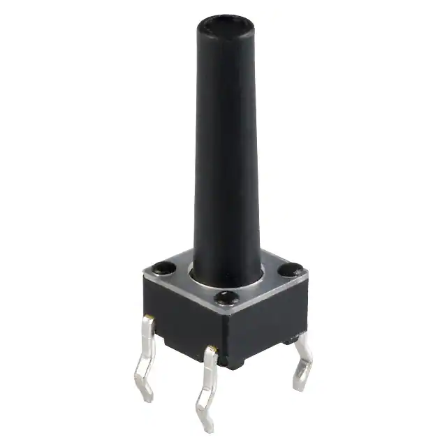 TL1105LF160Q E-Switch electronic component