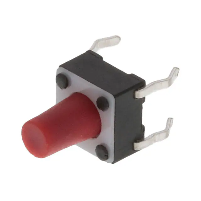 TL1105PF250Q E-Switch electronic component