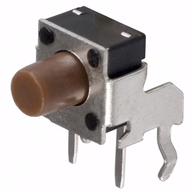 TL1105RF100Q E-Switch electronic component