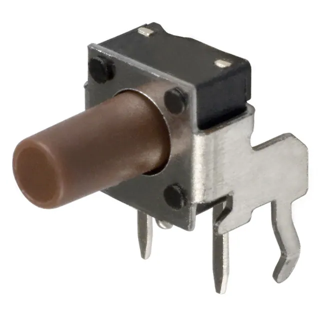 TL1105SF100Q E-Switch electronic component