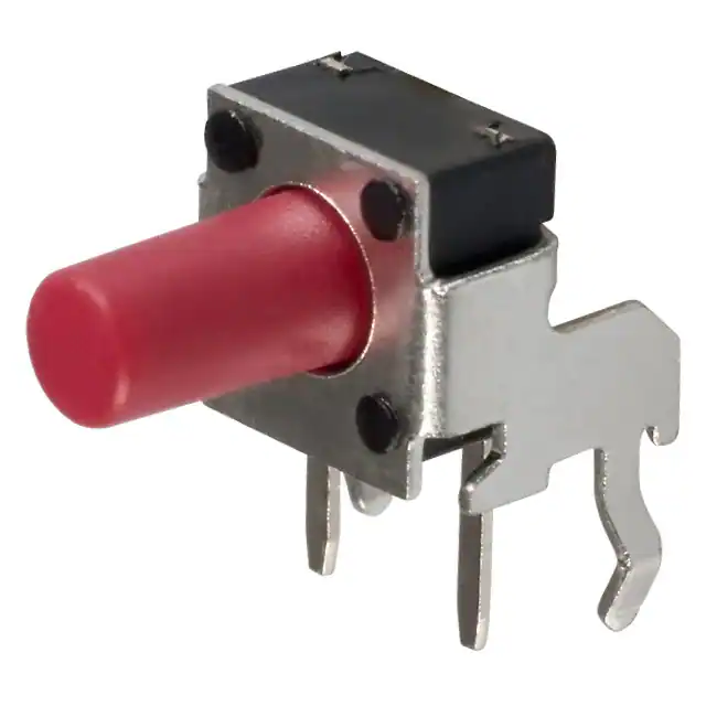 TL1105SF250Q E-Switch electronic component