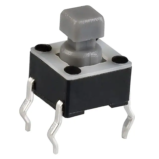 TL1105SPF100Q E-Switch electronic component